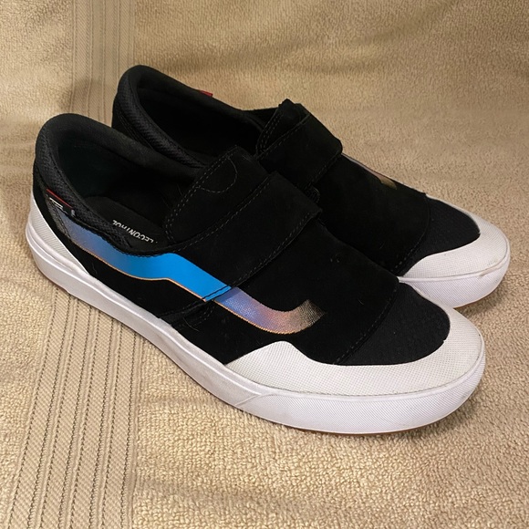 Vans Other - Vans Slip On EXP Pro 9m/10.5w